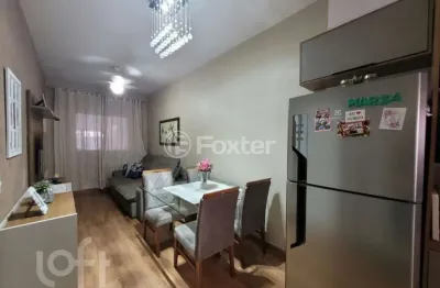 Casa com 2 quartos à venda na rua luci vilani, 135, bela vista, palhoça, 45 m2 por r$ 320.000