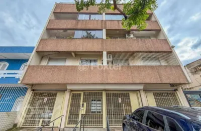 Cobertura com 2 quartos à venda na rua doutor sebastião leão, 170, azenha, porto alegre, 80 m2 por r$ 429.000