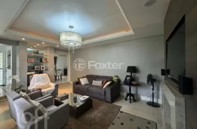 Casa com 3 quartos à venda na rua pedro américo, 185, são josé, são leopoldo, 180 m2 por r$ 1.272.000
