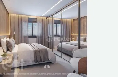 Apartamento com 2 quartos à venda na rua barão de mauá, 258, fátima, canoas, 56 m2 por r$ 321.500