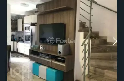 Casa com 2 quartos à venda na avenida do comércio, 228, morada do vale ii, gravataí, 130 m2 por r$ 234.000