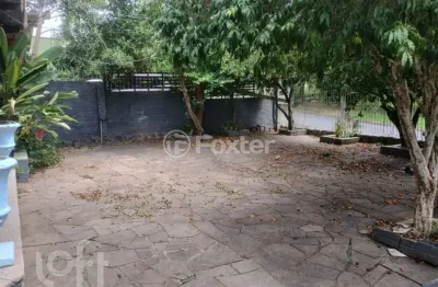 Casa com 3 quartos à venda na avenida gamal abdel nasser, 345, rubem berta, porto alegre, 120 m2 por r$ 370.000