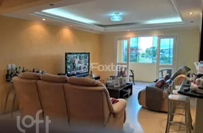 Apartamento com 3 quartos à venda na rua rio branco, 806, vila ponta porã, cachoeirinha, 271 m2 por r$ 550.000