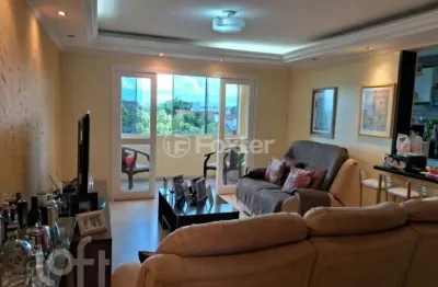 Apartamento com 3 quartos à venda na rua rio branco, 806, vila ponta porã, cachoeirinha, 271 m2 por r$ 550.000