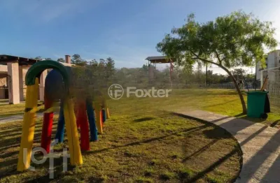 Apartamento com 2 quartos à venda na avenida edgar pires de castro, 2901, hípica, porto alegre, 45 m2 por r$ 150.000