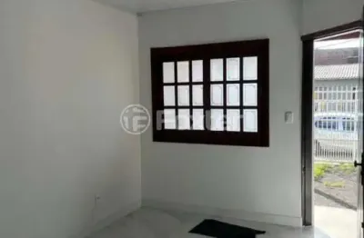Casa com 2 quartos à venda na rua barbosa lessa, 49, bom sucesso, gravataí, 84 m2 por r$ 320.000