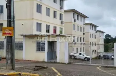 Apartamento com 2 quartos à venda na avenida doutor sezefredo azambuja vieira, 5482, marechal rondon, canoas, 51 m2 por r$ 150.000