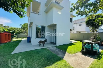 Casa com 3 quartos à venda na avenida cidade de córdoba, 173, barra da lagoa, florianópolis, 120 m2 por r$ 2.200.000