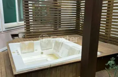 Casa com 4 quartos à venda na rua tupinambá, 87, santo antônio, gravataí, 352 m2 por r$ 2.800.000