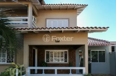 Casa com 7 quartos à venda na rua amazonas, 48, mathias velho, canoas, 263 m2 por r$ 700.000
