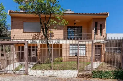 Casa com 6 quartos à venda na rua veríssimo rosa, 801, jardim botânico, porto alegre, 396 m2 por r$ 1.300.000