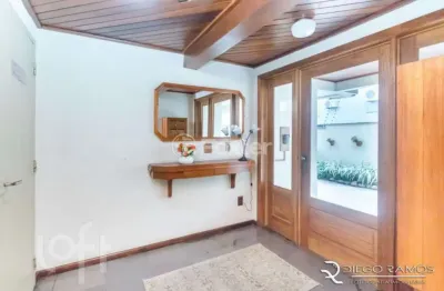 Cobertura com 3 quartos à venda na rua chile, 273, jardim botânico, porto alegre, 163 m2 por r$ 674.990