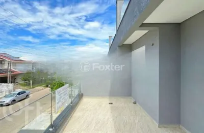 Casa com 3 quartos à venda na rua guatambu, 485, hípica, porto alegre, 138 m2 por r$ 999.000