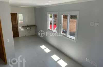 Casa com 2 quartos à venda na rua santa terezinha, 1011, centro, canela, 64 m2 por r$ 550.000