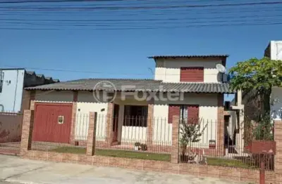 Casa com 4 quartos à venda na rua fernando ferrari, 141, bom sucesso, gravataí, 150 m2 por r$ 320.000
