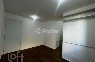 Apartamento com 2 quartos à venda na rua são luiz, 622, centro, canoas, 43 m2 por r$ 235.000