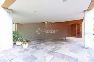 Apartamento com 2 quartos à venda na rua luiz de camões, 233, santo antônio, porto alegre, 65 m2 por r$ 290.000