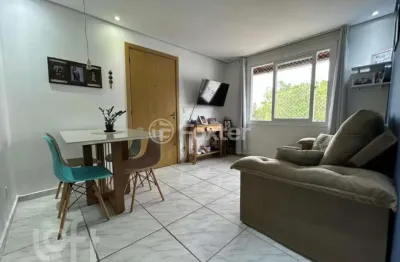 Apartamento com 2 quartos à venda na rua recife, 215, boa vista, novo hamburgo, 62 m2 por r$ 230.000