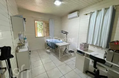 Casa com 3 quartos à venda na rua dom feliciano, 187, central, gravataí, 80 m2 por r$ 320.000