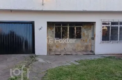 Casa com 3 quartos à venda na rua primeiro de maio, 781, niterói, canoas, 100 m2 por r$ 530.000