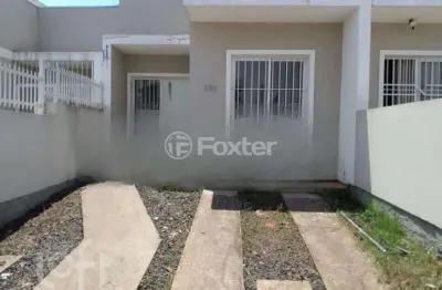 Casa com 1 quarto à venda na rua frederico augusto hanemann, 161, central parque, cachoeirinha, 47 m2 por r$ 230.000