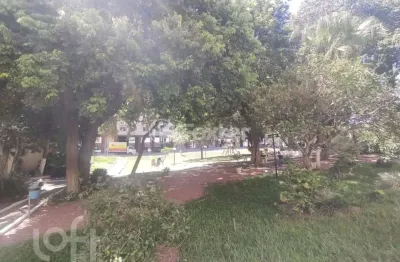 Apartamento com 2 quartos à venda na avenida santos ferreira, 1100, marechal rondon, canoas, 56 m2 por r$ 360.000