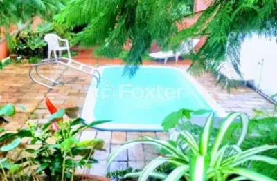 Casa com 3 quartos à venda na rua geraldo souza moreira, 280, passo da areia, porto alegre, 91 m2 por r$ 779.980