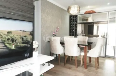 Apartamento com 2 quartos à venda na avenida polônia, 255, são geraldo, porto alegre, 67 m2 por r$ 562.980