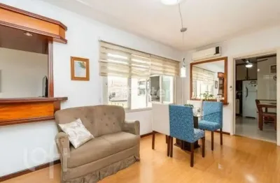 Apartamento com 2 quartos à venda na avenida plínio brasil milano, 44, higienópolis, porto alegre, 94 m2 por r$ 478.000