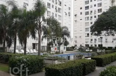 Apartamento com 2 quartos à venda na avenida bento gonçalves, 215, partenon, porto alegre, 56 m2 por r$ 430.000