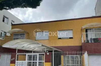 Apartamento com 2 quartos à venda na avenida saturnino de brito, 685, vila jardim, porto alegre, 42 m2 por r$ 199.000