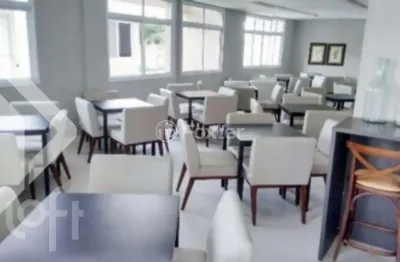 Apartamento com 2 quartos à venda na rua airton ferreira da silva, 295, farrapos, porto alegre, 51 m2 por r$ 328.000
