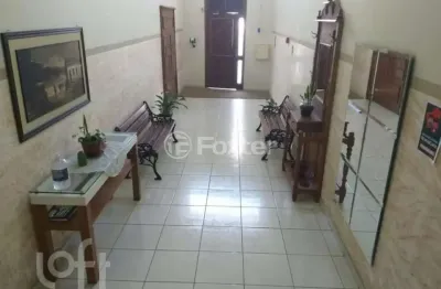 Apartamento com 2 quartos à venda na avenida brasiliano índio de moraes, 878, passo da areia, porto alegre, 65 m2 por r$ 229.700