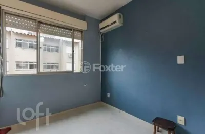 Apartamento com 2 quartos à venda na avenida bispo joão scalabrini, 415, jardim itu sabará, porto alegre, 53 m2 por r$ 270.000