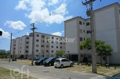Apartamento com 2 quartos à venda na rua josé iuchno, 205, hípica, porto alegre, 41 m2 por r$ 175.000