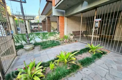 Cobertura com 2 quartos à venda na rua buenos aires, 403, jardim botânico, porto alegre, 121 m2 por r$ 499.000