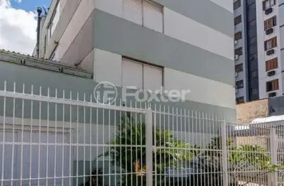 Apartamento com 3 quartos à venda na rua líbero badaró, 87, passo da areia, porto alegre, 99 m2 por r$ 520.000