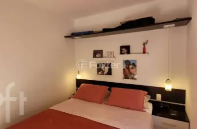 Apartamento com 2 quartos à venda na rua itapitocaí, 60, cristal, porto alegre, 59 m2 por r$ 449.800