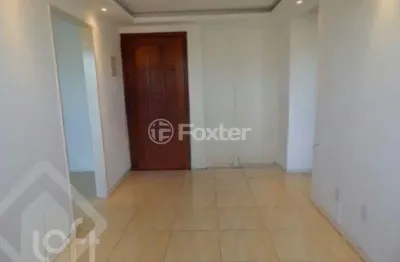 Apartamento com 1 quarto à venda na rua orfanotrófio, 910, santa tereza, porto alegre, 40 m2 por r$ 160.000