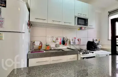 Apartamento com 3 quartos à venda na rua engenheiro sadi castro, 896, sarandi, porto alegre, 58 m2 por r$ 279.000