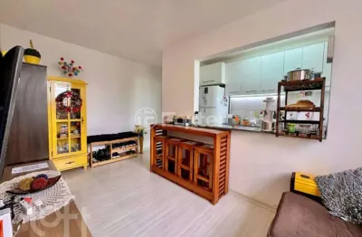 Apartamento com 3 quartos à venda na rua engenheiro sadi castro, 896, sarandi, porto alegre, 58 m2 por r$ 279.000