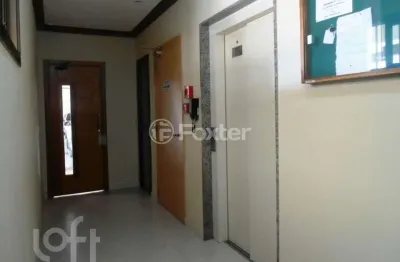 Apartamento com 2 quartos à venda na rua monteiro lobato, 117, partenon, porto alegre, 71 m2 por r$ 465.624