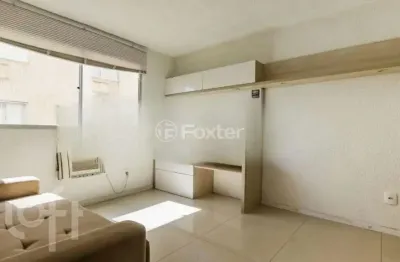 Apartamento com 2 quartos à venda na avenida francisco silveira bitencourt, 1818, sarandi, porto alegre, 40 m2 por r$ 165.000