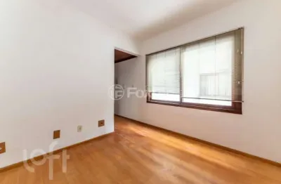 Apartamento com 1 quarto à venda na avenida lavras, 41, petrópolis, porto alegre, 38 m2 por r$ 390.000