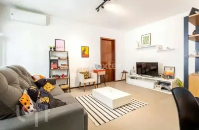 Apartamento com 2 quartos à venda na rua vasco da gama, 1264, bom fim, porto alegre, 83 m2 por r$ 569.000