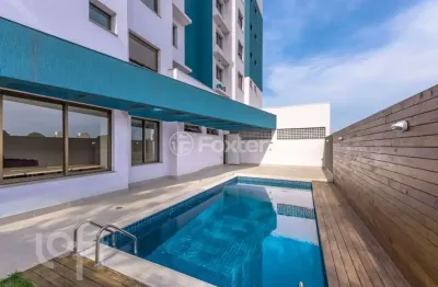 Apartamento com 2 quartos à venda na rua aneron corrêa de oliveira, 159, jardim do salso, porto alegre, 62 m2 por r$ 527.000