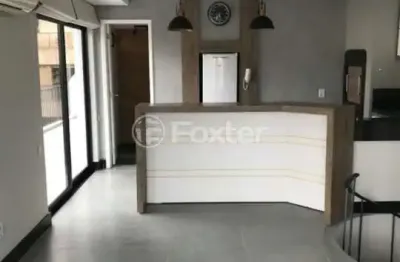 Cobertura com 2 quartos à venda na rua marquês do pombal, 1462, moinhos de vento, porto alegre, 200 m2 por r$ 1.490.000