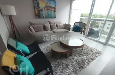 Apartamento com 3 quartos à venda na rua artur fabião carneiro, 249, passo da areia, porto alegre, 96 m2 por r$ 1.390.000