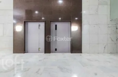 Kitnet / stúdio à venda na rua vigário josé inácio, 700, centro histórico, porto alegre, 34 m2 por r$ 203.337