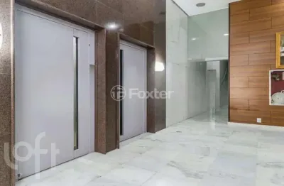 Kitnet / stúdio à venda na rua vigário josé inácio, 700, centro histórico, porto alegre, 34 m2 por r$ 203.337